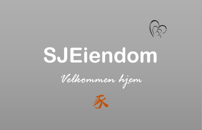 SJEiendom